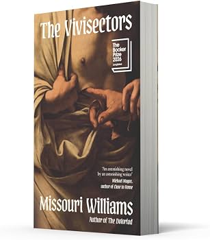 The Vivisectors