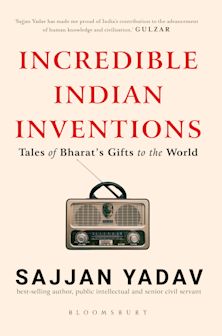 Incredible Indian Inventions