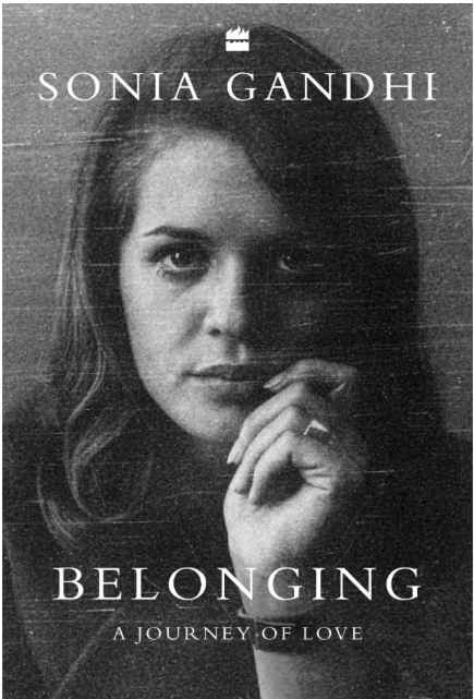 Belonging: A Journey of Love