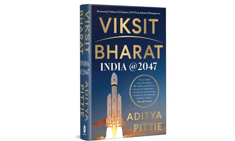 Viksit Bharat India @ 2047