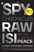 The Spy Chronicles