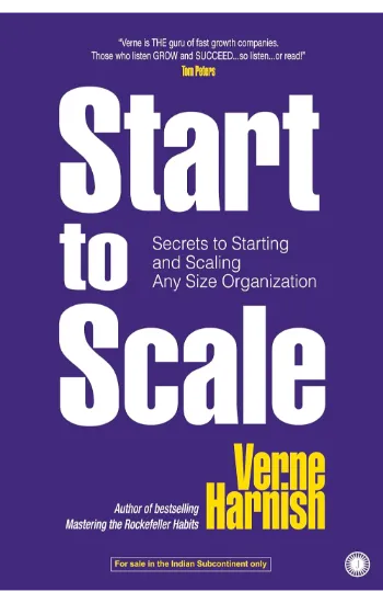 Start To Scale