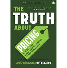 The Truth About Pricing