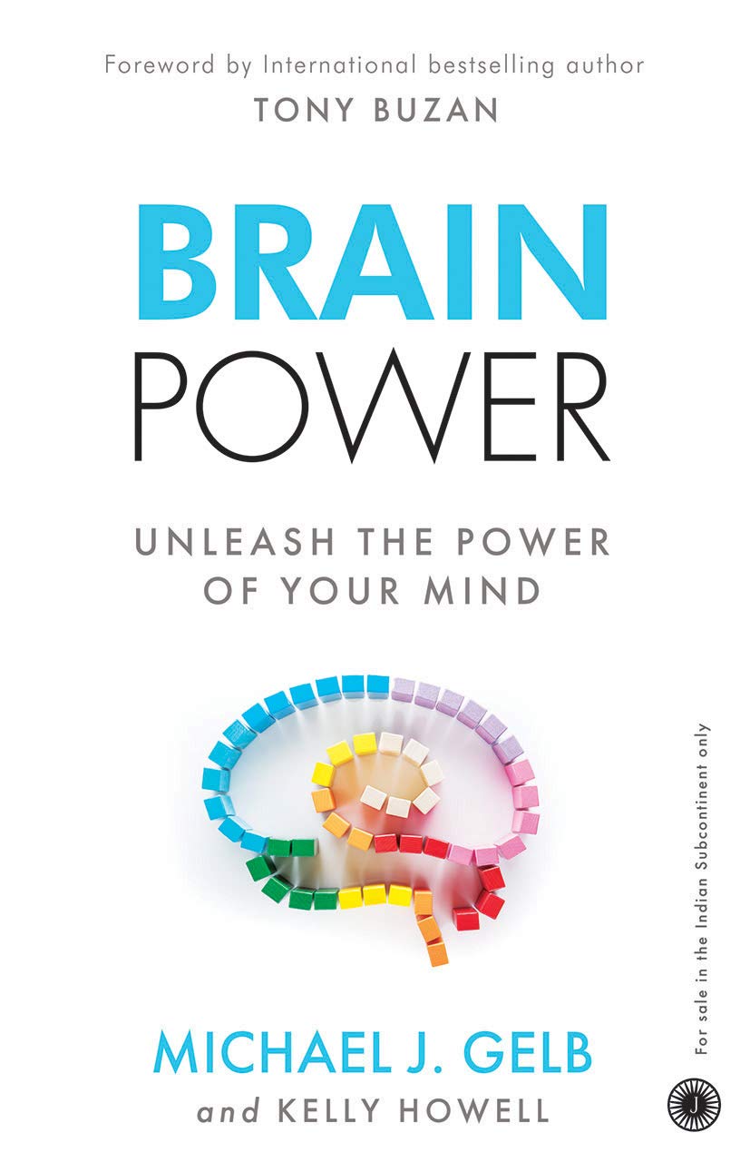 Brain Power: