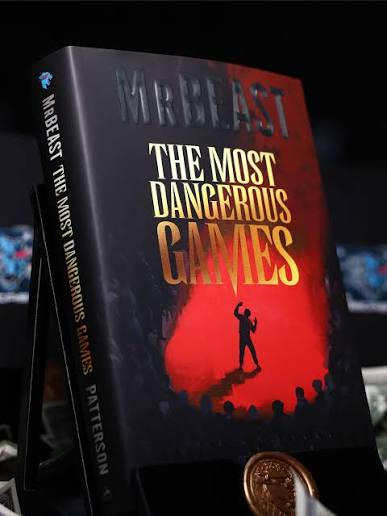 The Most Dangerous Games