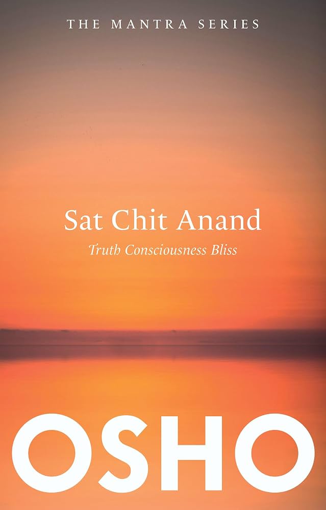 Sat-chit-anand