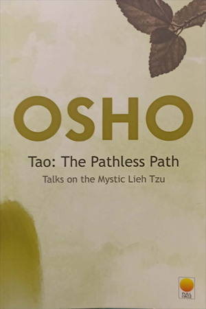 Tao: The Pathless Path
