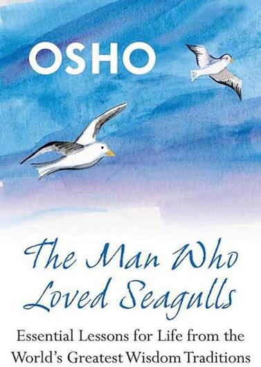 The Man Who Loved Seagulls