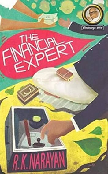 The Finincial Expert