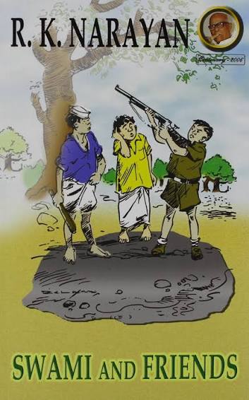 Swami Aur Feiends