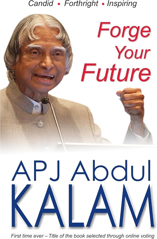Forge Your Future