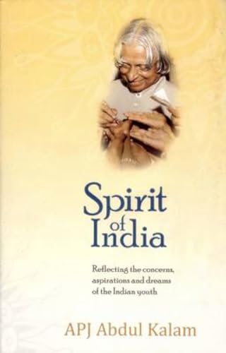Spirit Of India