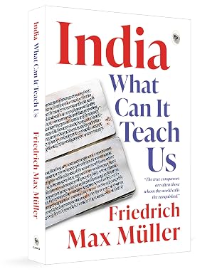 India - What Can It Teach Us