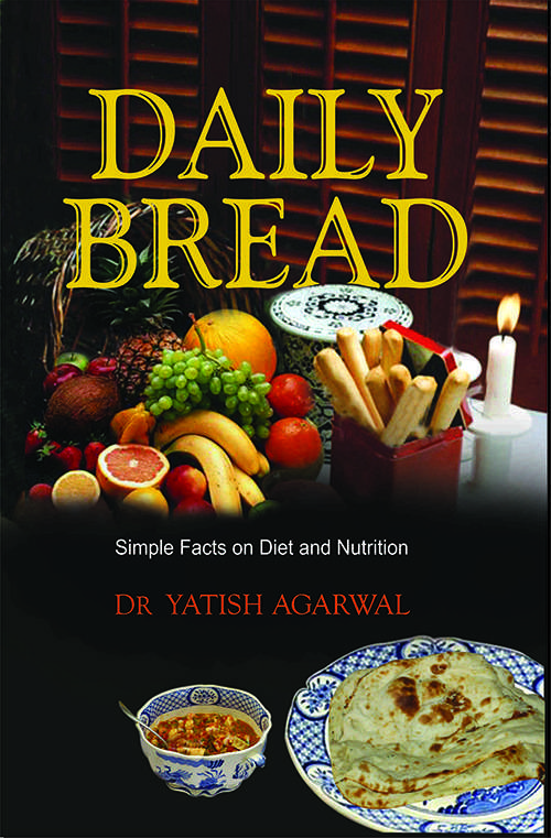 Daily Bread