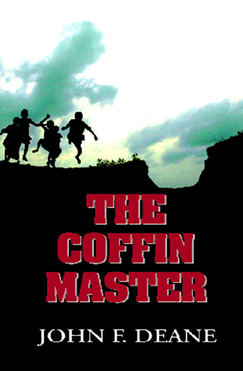 The Coffine Master
