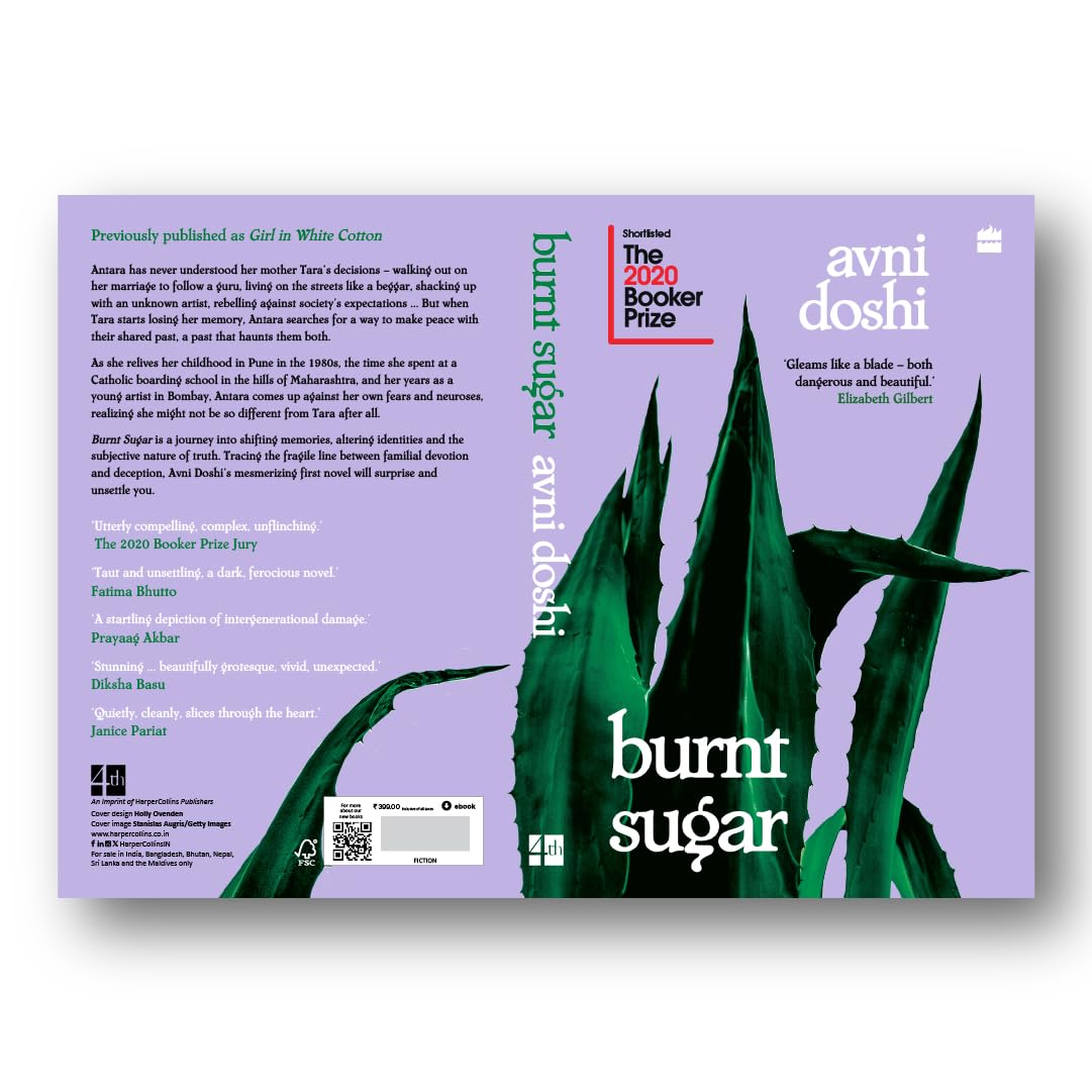 Burnt Sugar