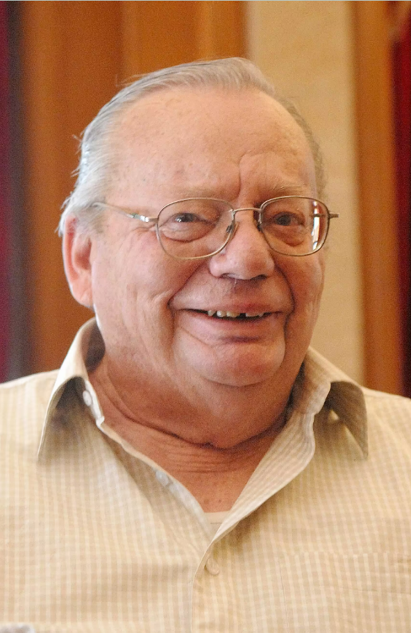 RUSKIN BOND